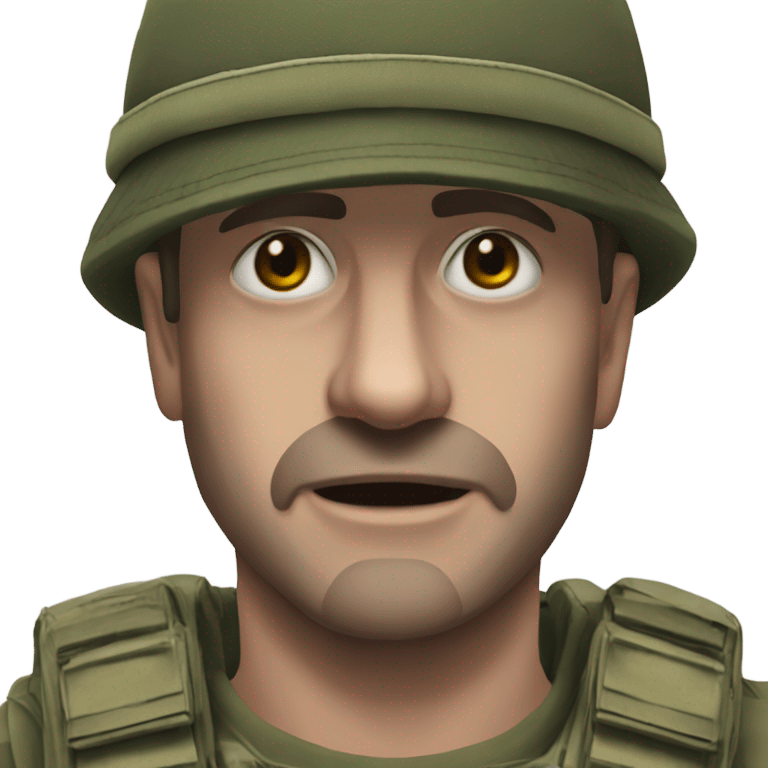 Arma Reforger poggers emoji