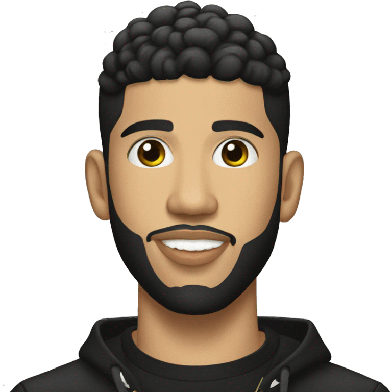 anuel emoji