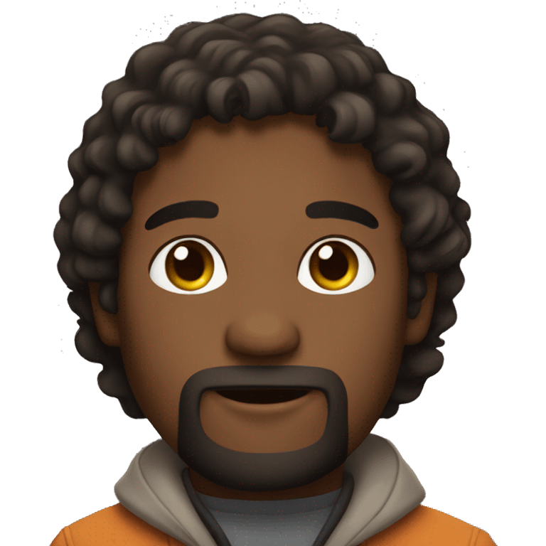 Kenny emoji