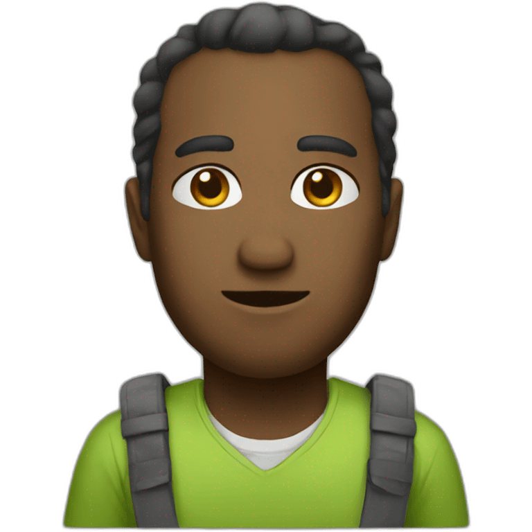 developer emoji