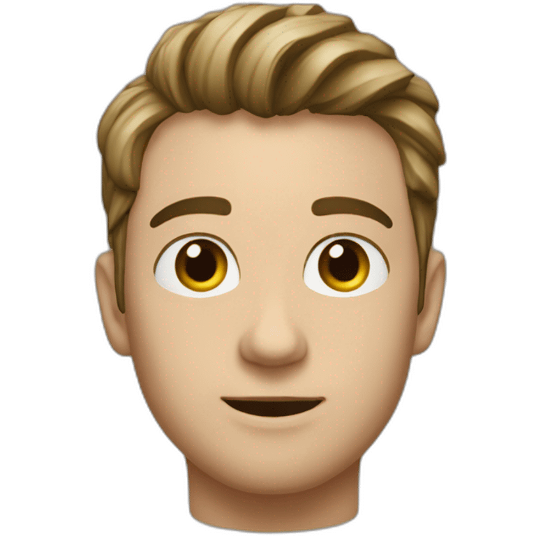 Raphaël luce emoji