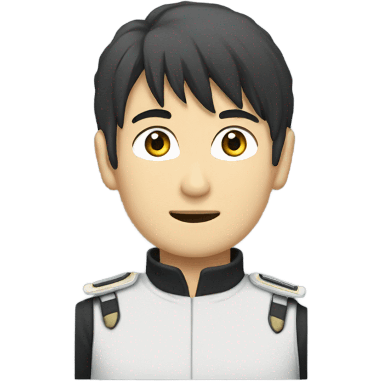 Gojo satoru  emoji