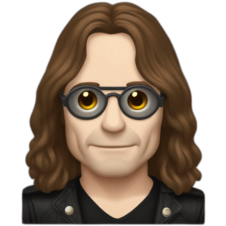 Ozzy-osborne emoji