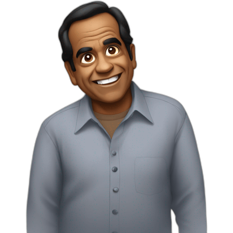 Brahmanandam emoji