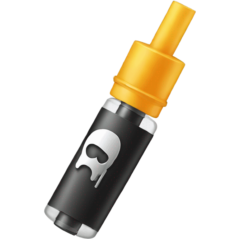 vape emoji