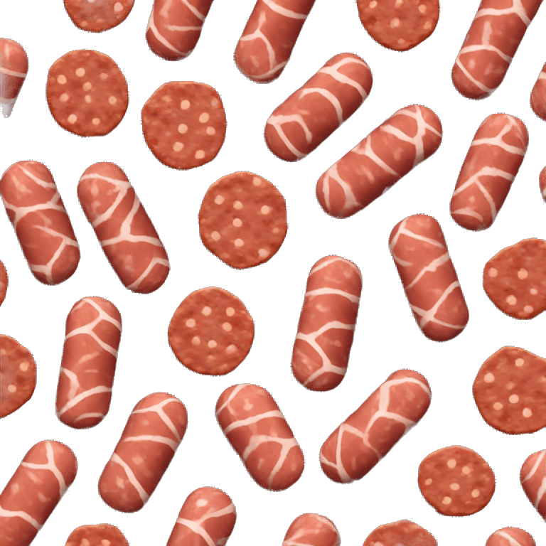 salami emoji