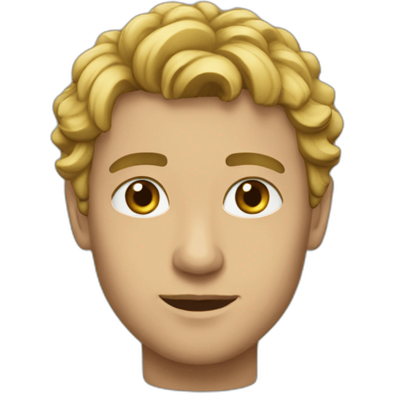 Alexandre emoji