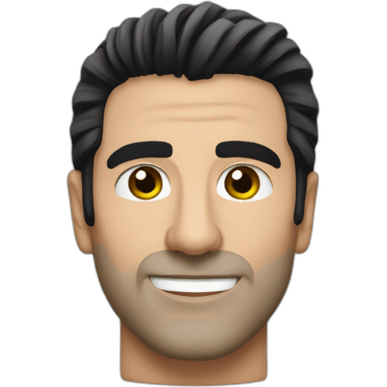 Buffon emoji