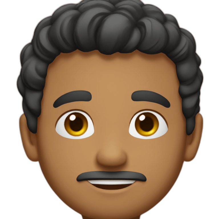 Héctor emoji