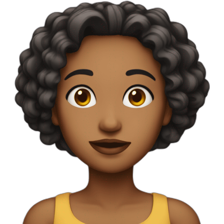 Sonya emoji