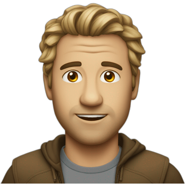 Irénée movie emoji