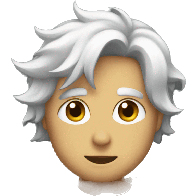 lever emoji