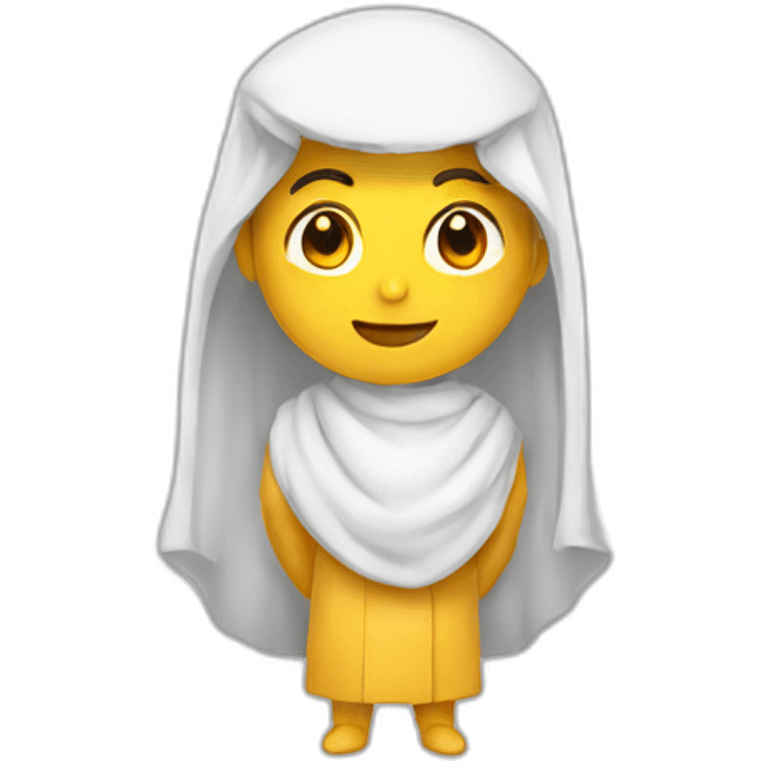 قطة emoji