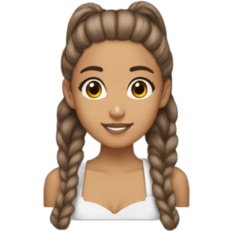 Ariana grande 2023 emoji