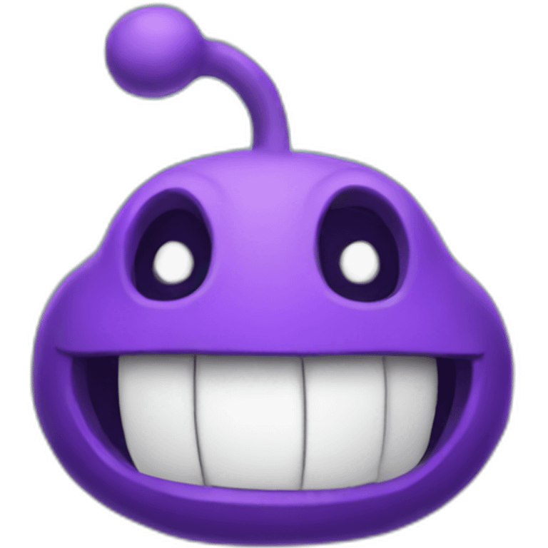 Rayman emoji