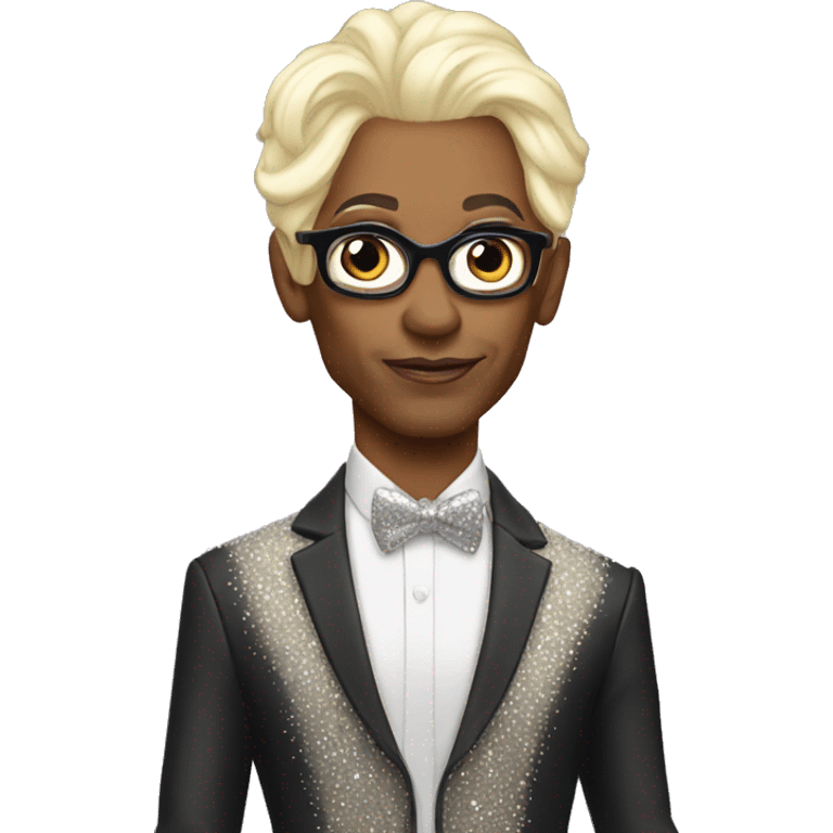 ru paul emoji