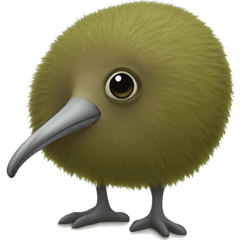 kiwi emoji