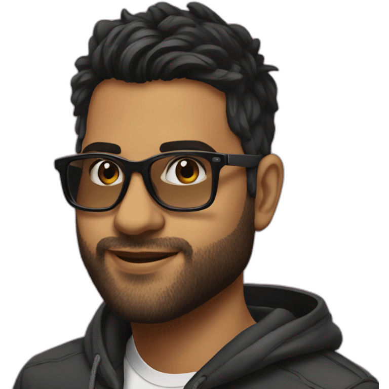 Dj alok emoji