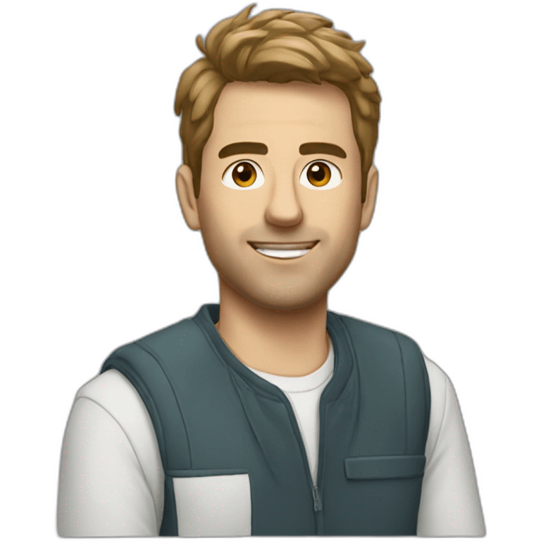 Fabien bertolami emoji