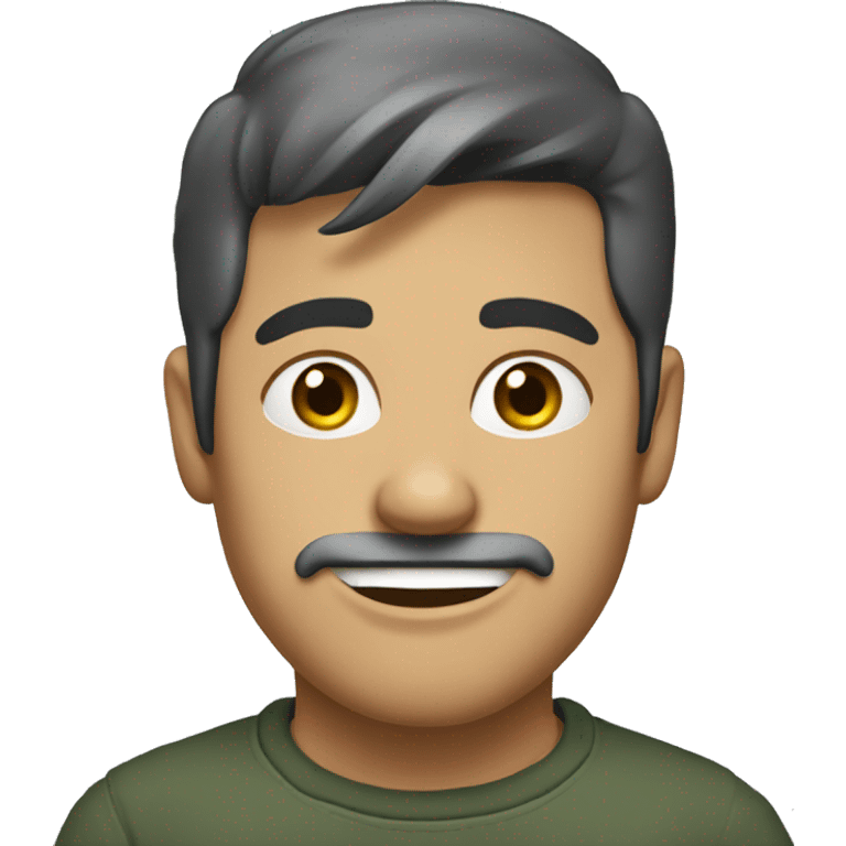 Бантик emoji