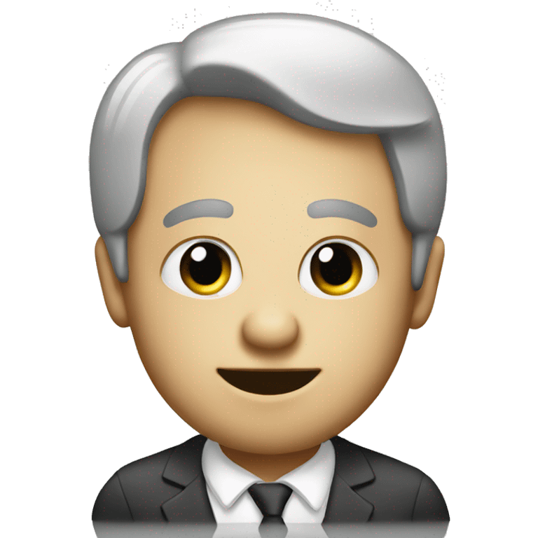 taxes emoji