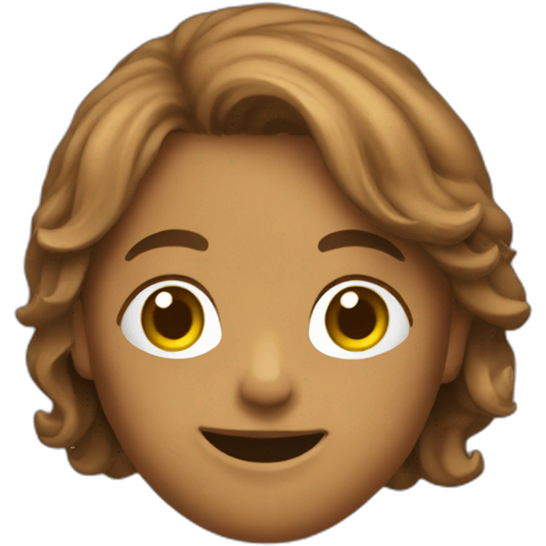 Penny priddy emoji