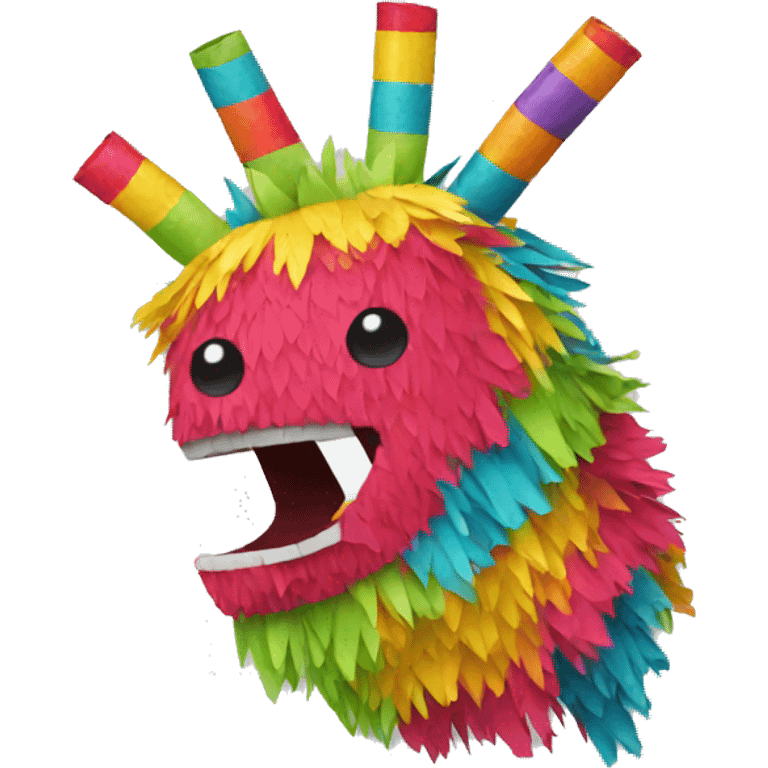 pinata emoji