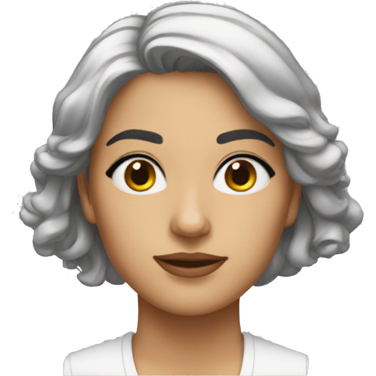 Cecile HABIB emoji