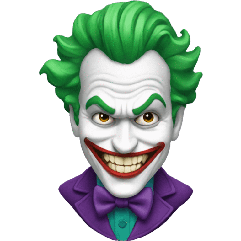 joker emoji