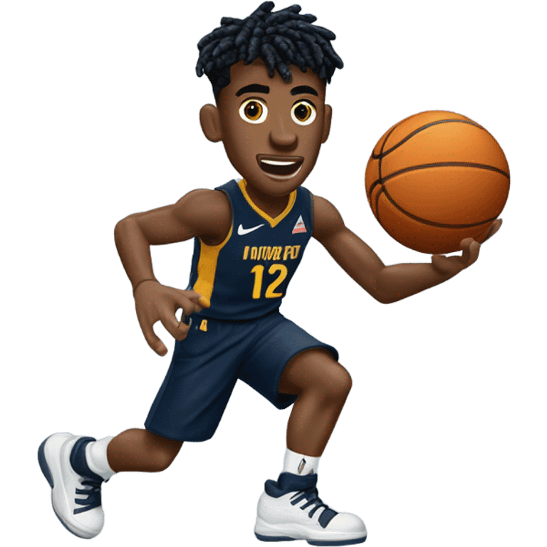 ja morant emoji