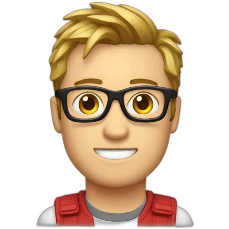 mcfly emoji