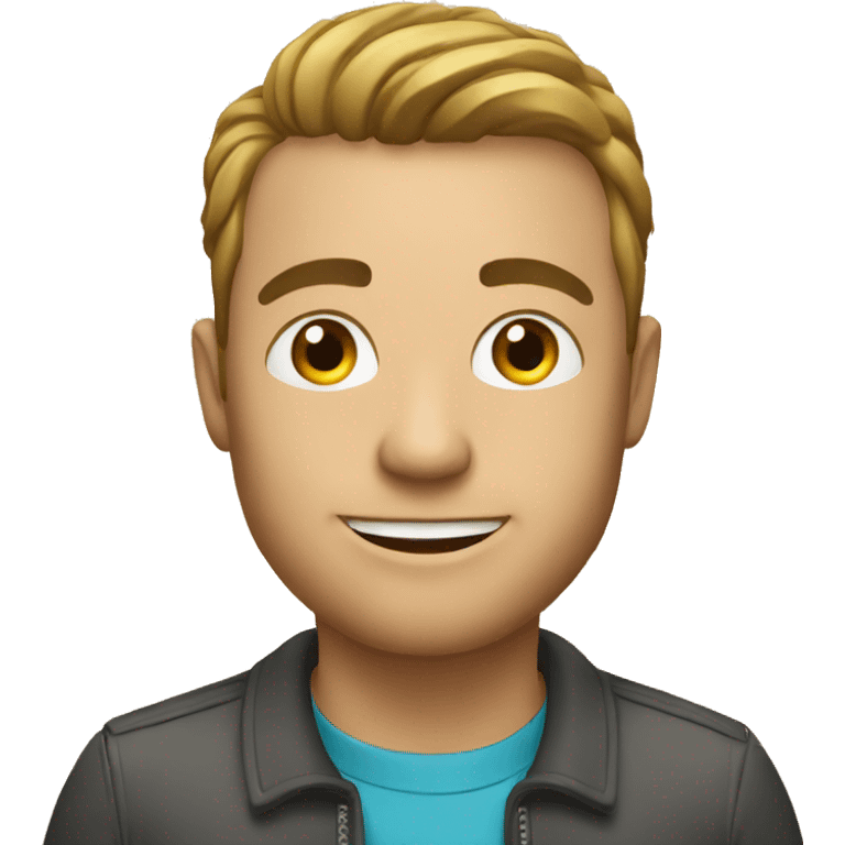 marketing influencer emoji