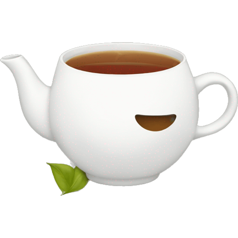 tea animation image emoji