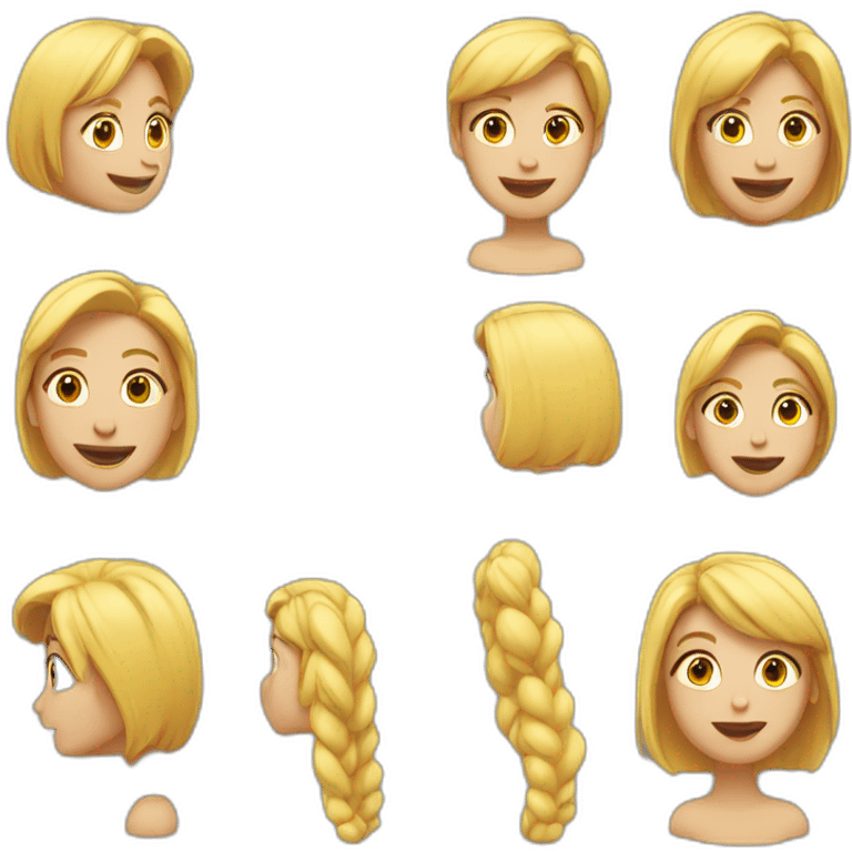 The iPhone 25 emoji