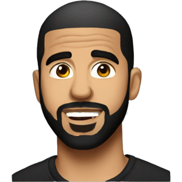 bbl drizzy emoji