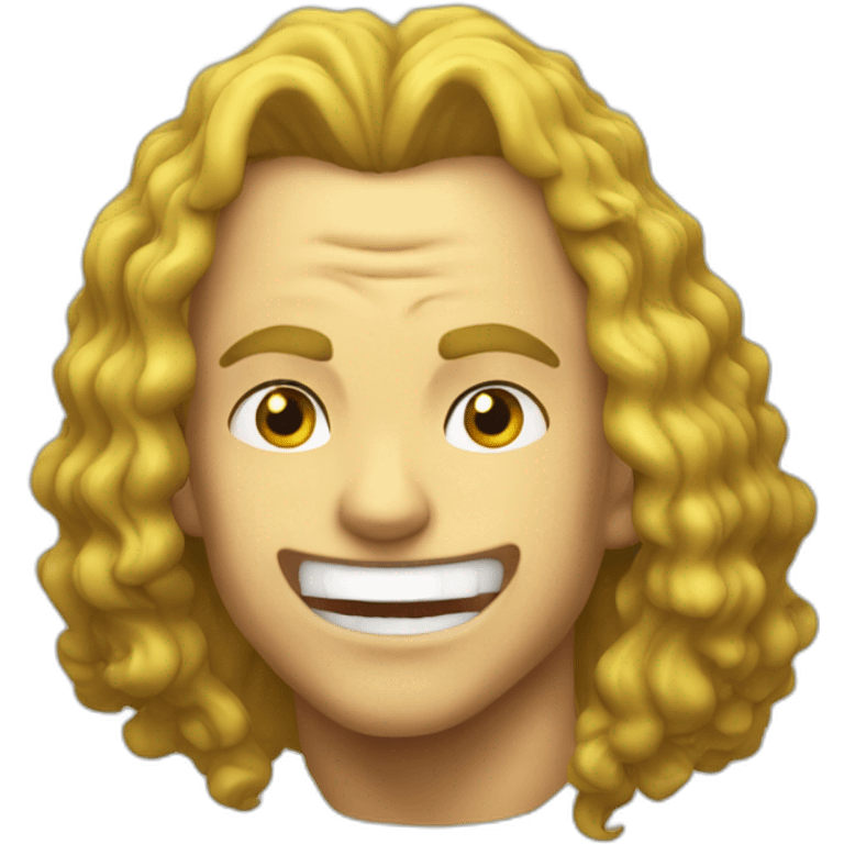 dio emoji