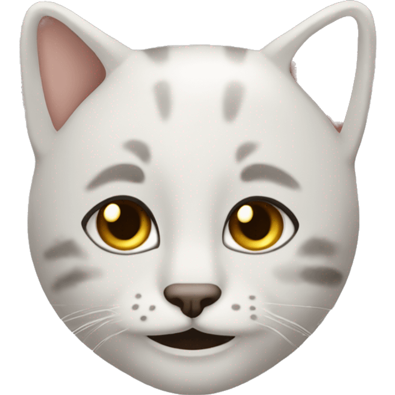 человек, который летает  emoji