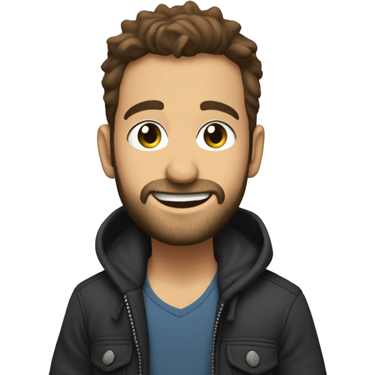 Pablo Alborán singer emoji