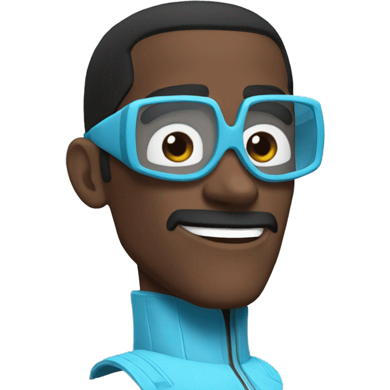 frozone emoji