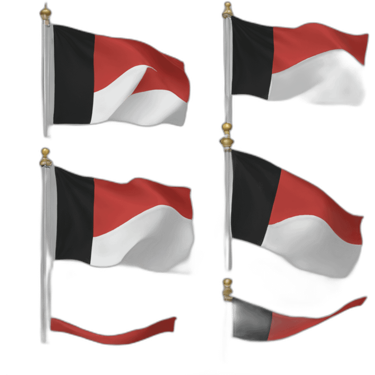 Bretagne flag emoji