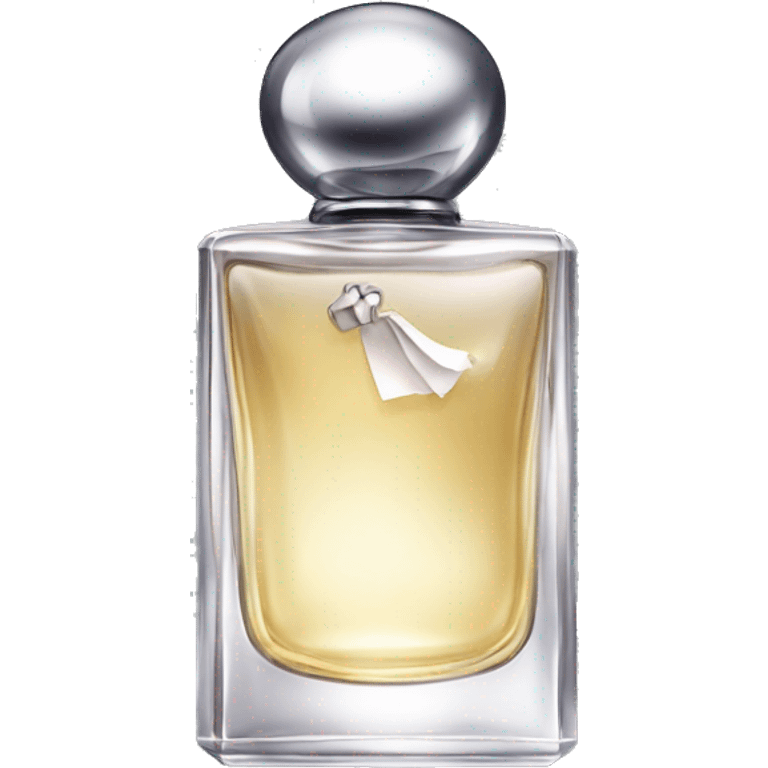 Perfume Kilian black phantom  emoji