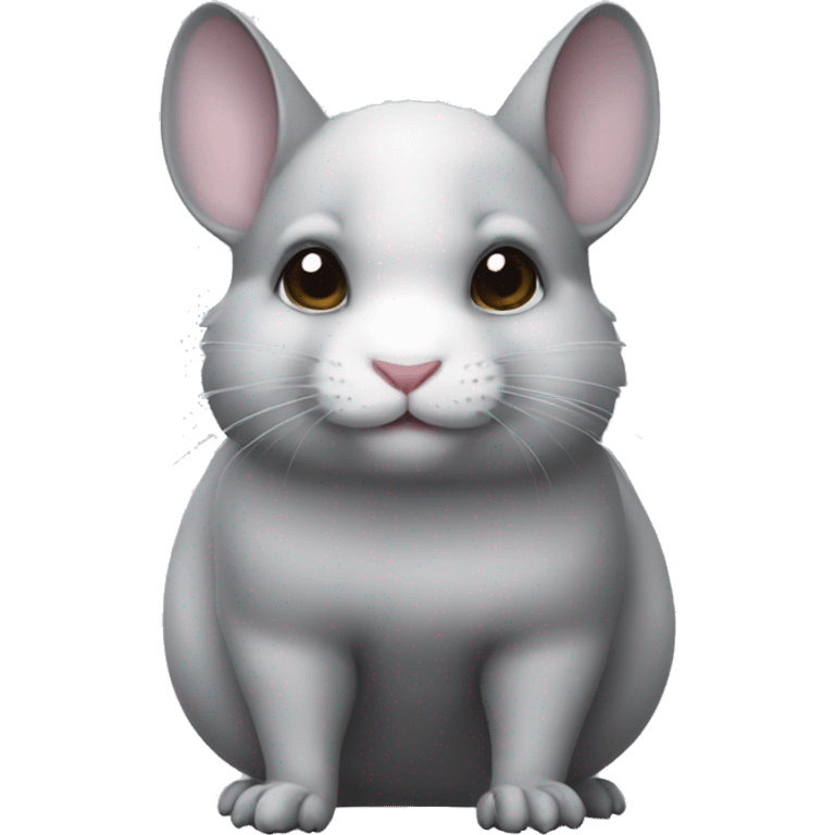 android 6.0  chinchilla emoji