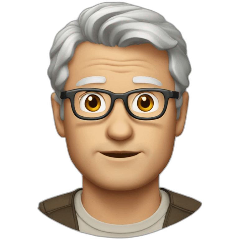 Carl Johanson emoji