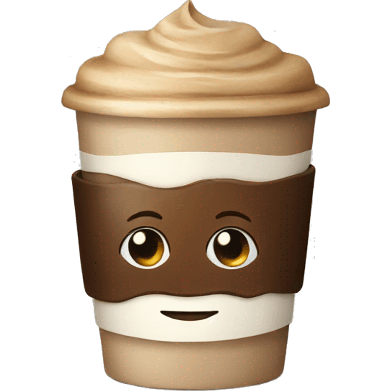 coffee emoji