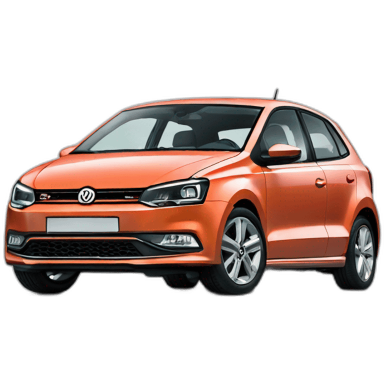 vw-polo-front emoji