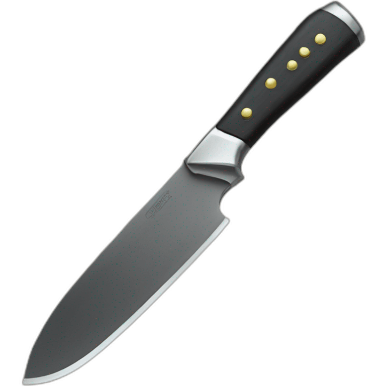 cuchillo emoji