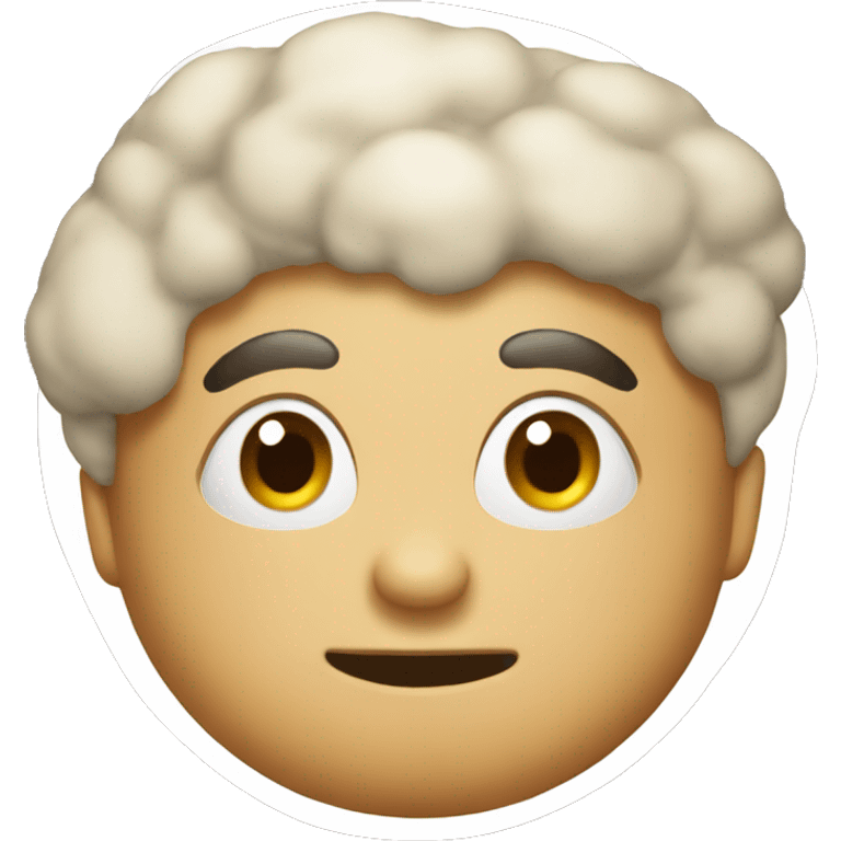 dough emoji