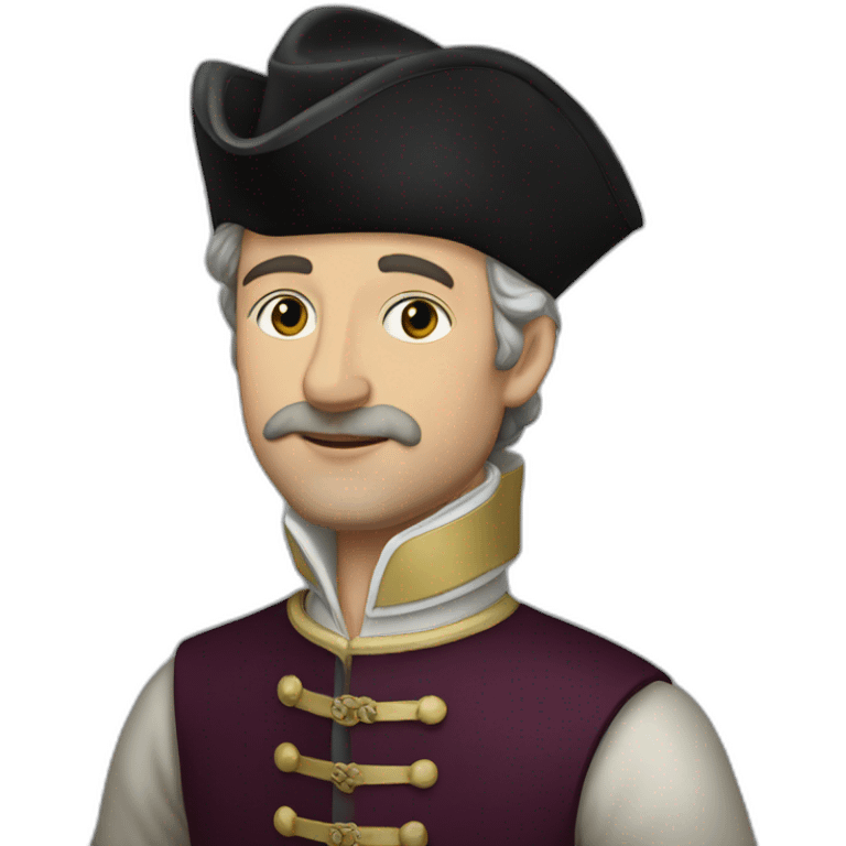 Pierre de maere emoji