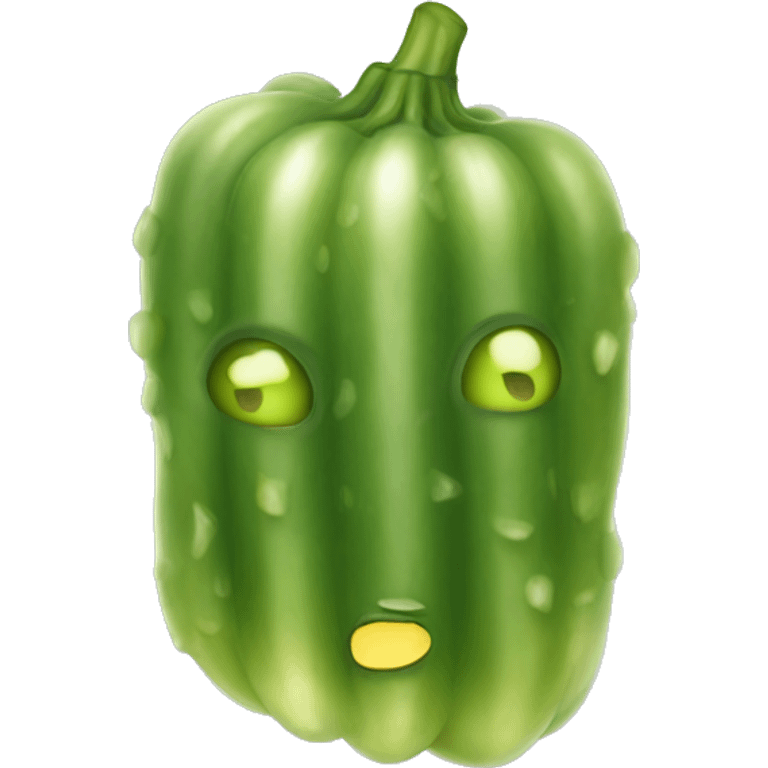 Picklebl emoji