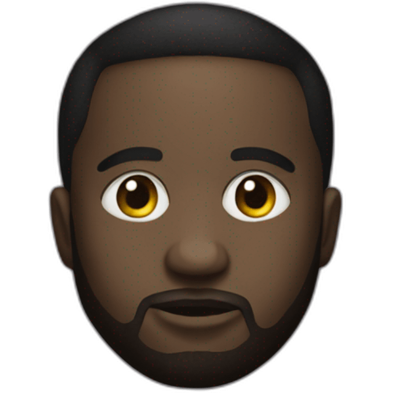 Damso emoji